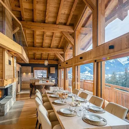 Apartment Le Chatou - - Bo Immobilier