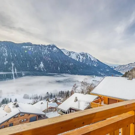 Le Chatou - - Bo Immobilier Apartment *