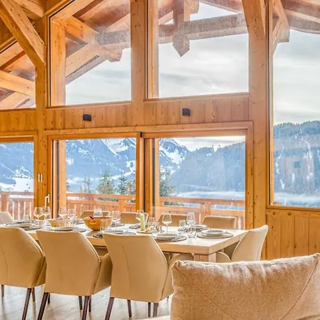 Le Chatou - - Bo Immobilier Apartment Chatel