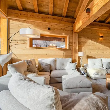 Le Chatou - - Bo Immobilier Apartment Chatel
