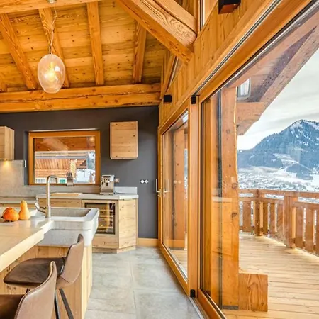 Le Chatou - - Bo Immobilier * Chatel