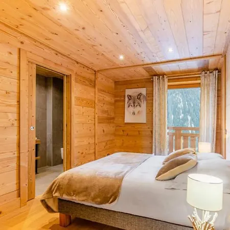 Apartment Le Chatou - - Bo Immobilier Chatel