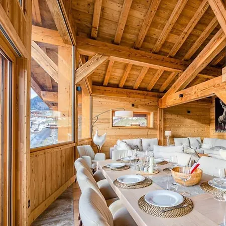 Le Chatou - - Bo Immobilier * Chatel