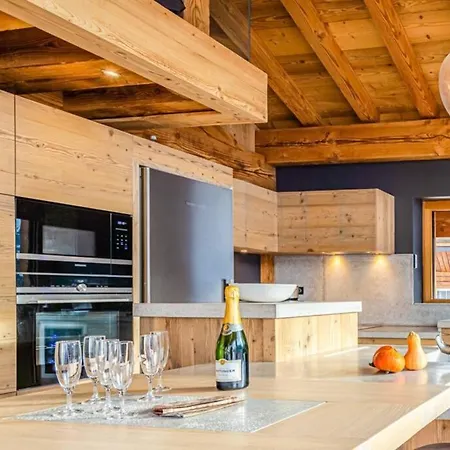 Le Chatou - - Bo Immobilier Chatel