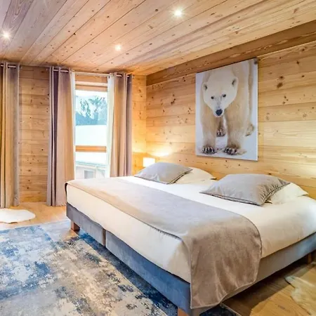 Apartment Le Chatou - - Bo Immobilier Chatel