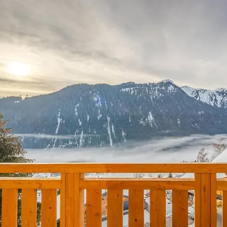 Le Chatou - - Bo Immobilier Apartment *