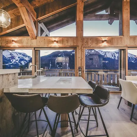 Le Chatou - - Bo Immobilier Apartment Chatel